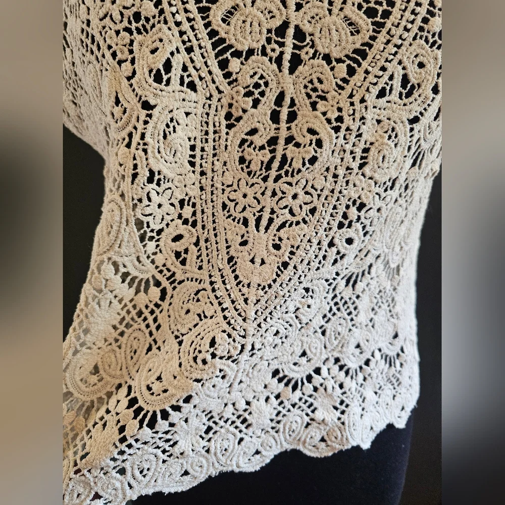 Solitaire Top - Picture 2 of 5